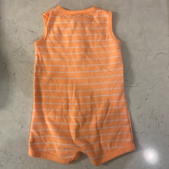 3 for $10 - Cute Romper - Picture 3 of 3